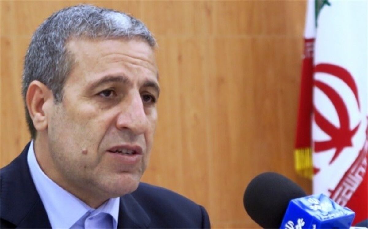 نشست خبری استاندار بوشهر با اصحاب رسانه برگزار شد