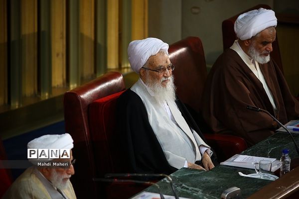 ششمین اجلاسیه مجلس خبرگان رهبری