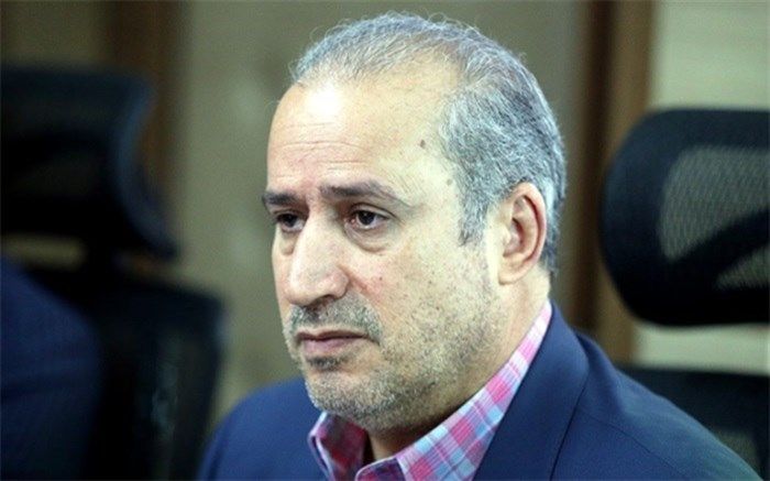 مهدی تاج: افرادی که فوتبال ایران را به این روز انداختند را محاکمه کنیم