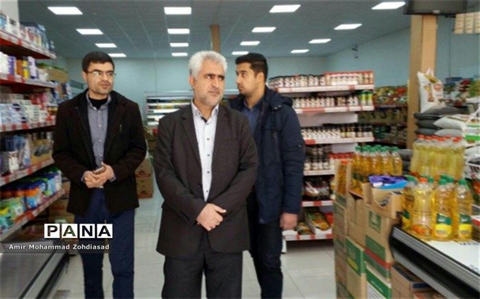 معرفی متخلفین و گران فروشان به تعزیرات حکومتی توسط بازرسان  اتاق اصناف و سازمان صنعت، معدن و تجارت