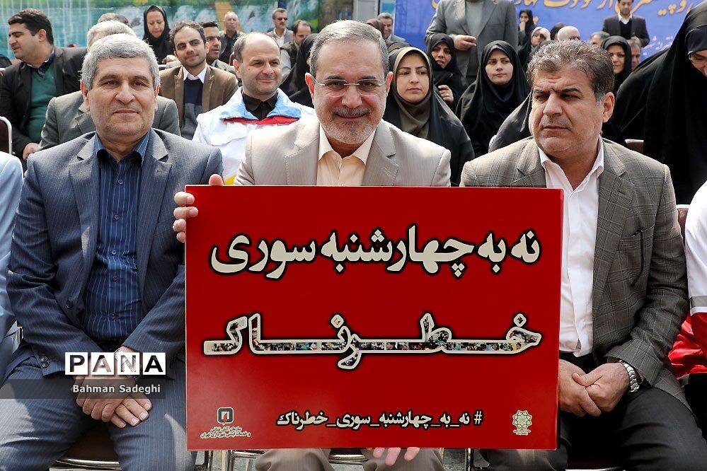 وزیر آموزش‌و‌پرورش: طرح رصد مستمر ایمنی مدارس اجرا خواهد شد