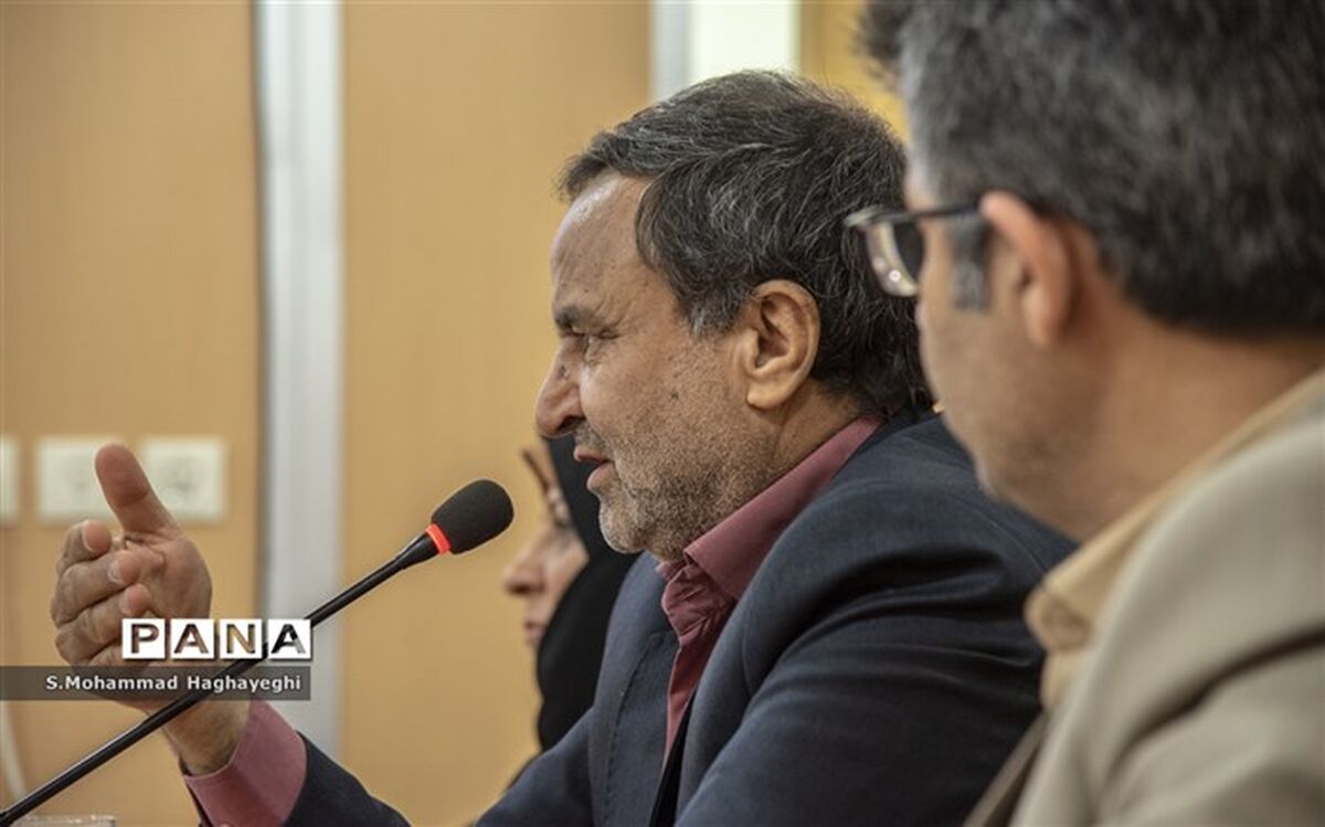 نظری:حوزه پرورشی به نیروی انسانی و پول برای انجام وظایف خود نیاز دارد