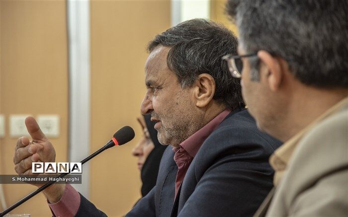نظری:حوزه پرورشی به نیروی انسانی و پول برای انجام وظایف خود نیاز دارد
