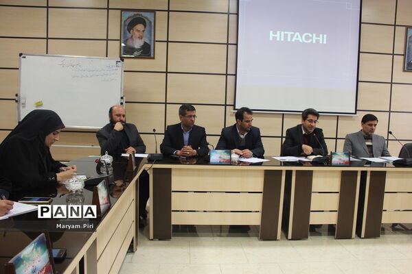 نشست‌خبری اسکان نوروزی فرهنگیان