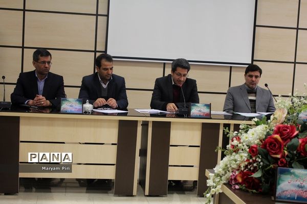 نشست‌خبری اسکان نوروزی فرهنگیان