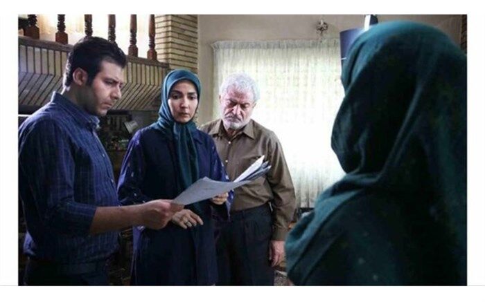 پخش فصل دوم «روزهای بی‌قراری» بعد از نوروز + تصویر