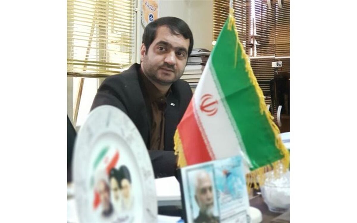 راه یابی  پیشتاز همدانی به مجمع سازمان دانش آموزی کشور