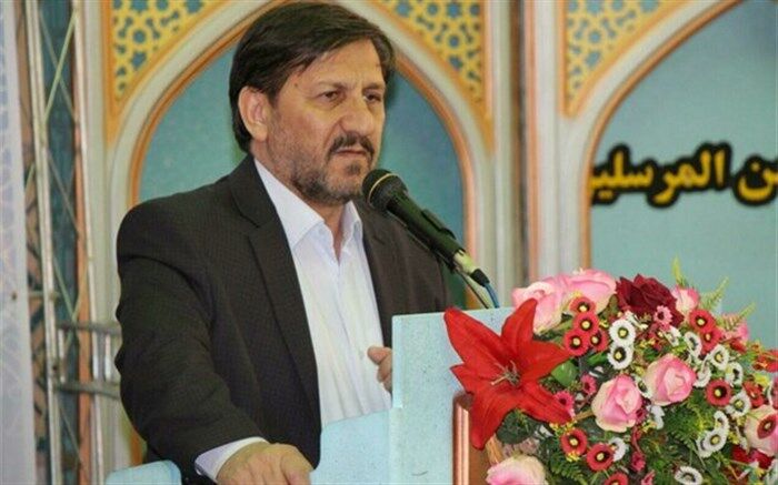 کمپ‌های متعدد در مسیر مسافران نوروزی ایجاد شود