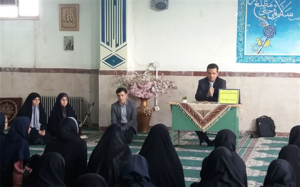 برگزاری اولین گردهمایی توانمندسازی نفرات برتر مسابقات قرآن در شهرقدس