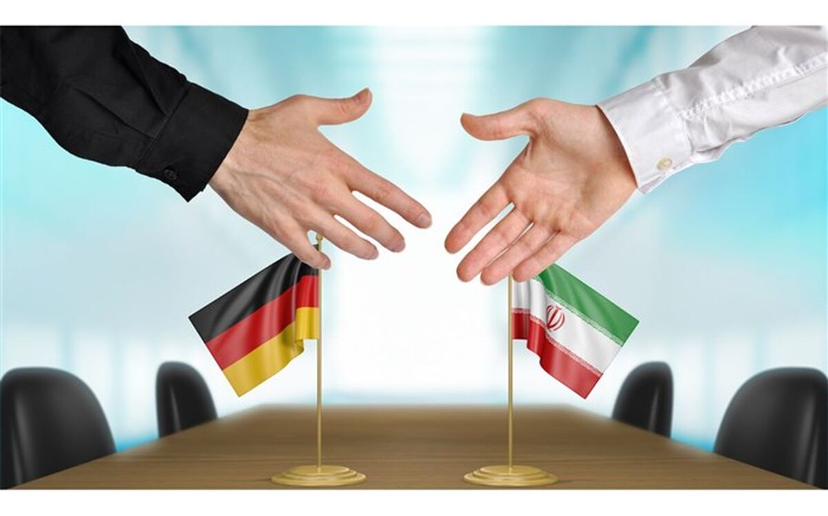 ثبت‌نام اعزام نیروی کار به آلمان آغاز شد