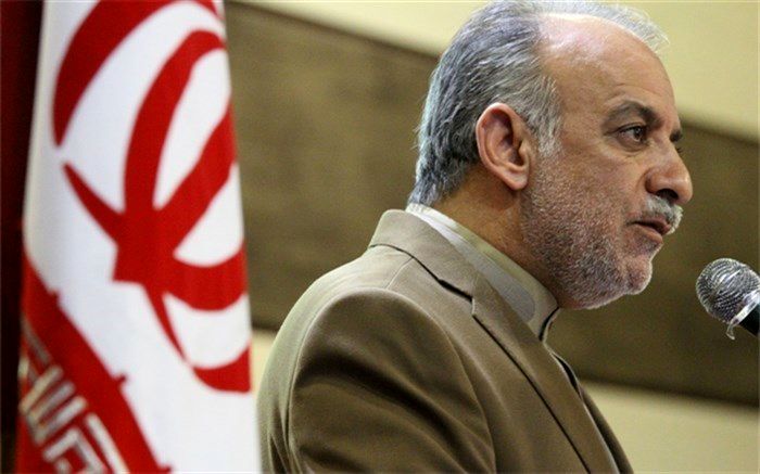 آموزش و پرورش دستگاه برتر در پدافند غیر عامل شد