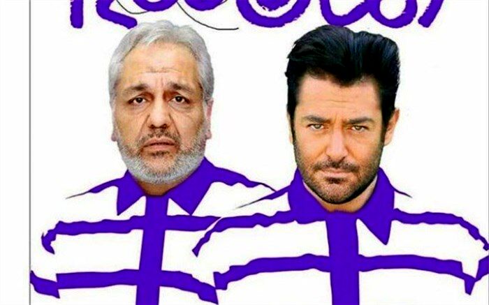 «رحمان۱۴۰۰» قابلیت شکستن رکورد فروش سینما را دارد