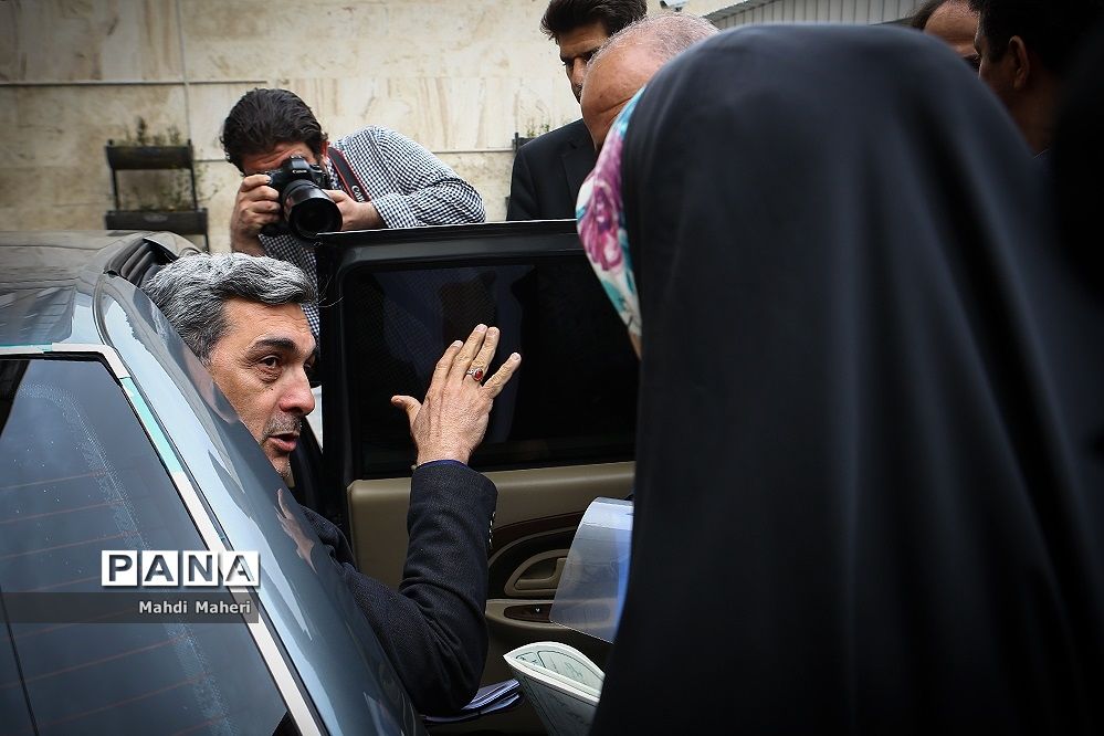 آخرین جلسه شورای شهر تهران در سال ۹۷