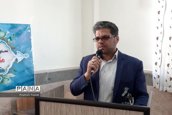 اجرای مانور آمادگی و پیشگیری از حوادث چهارشنبه آخر سال