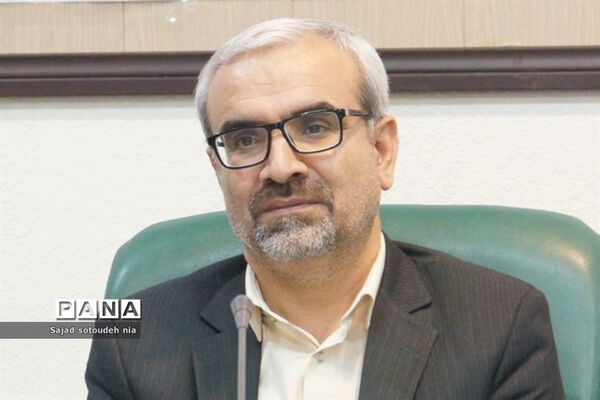 حضور نماینده ویژه رئیس جمهوری و وزیر بهداشت، درمان و آموزش پزشکی در شهرستان بوشهر