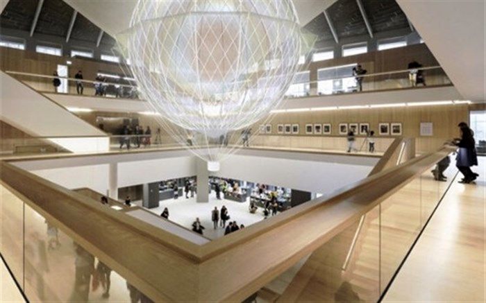 کشتی هوایی که با امواج مغز کنترل می شود + ویدئو