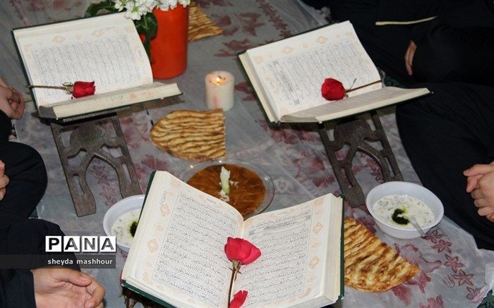 بانوی شیرازی، سرپرست تیم ملی ایران در مسابقات بین المللی قرآن کریم شد