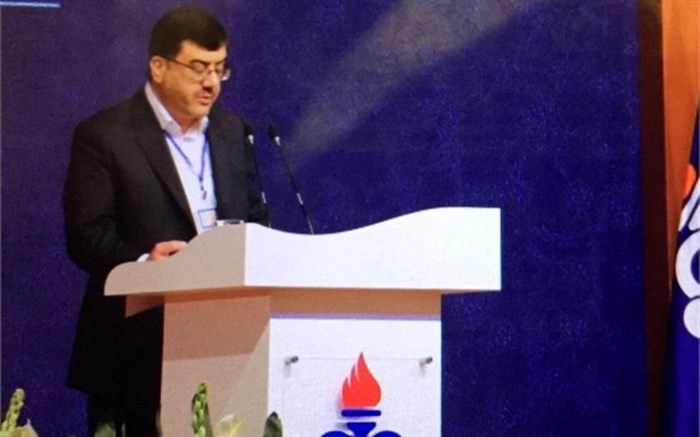 ظرفیت تولید گاز در پارس جنوبی به 660 میلیون متر مکعب رسید