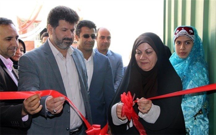 الهه حسن پور: ارتقاء سطح سلامت، نشاط و شادابی به وسیله ورزش سبب تقویت اعتماد به نفس دانش آموزان و کاهش آسیب‌های اجتماعی می شود