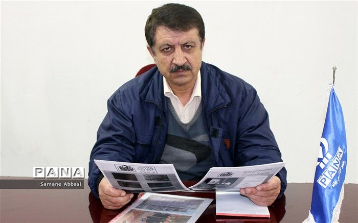 کارخانه‌ای که هرگز پا نگرفت؛ مخترع آملی همچنان در انتظار توجه مسئولان