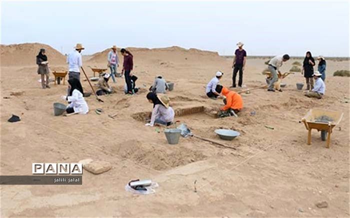 آثار تاریخ و تمدن را  در چهارشنبه سوری تخریب نکنیم