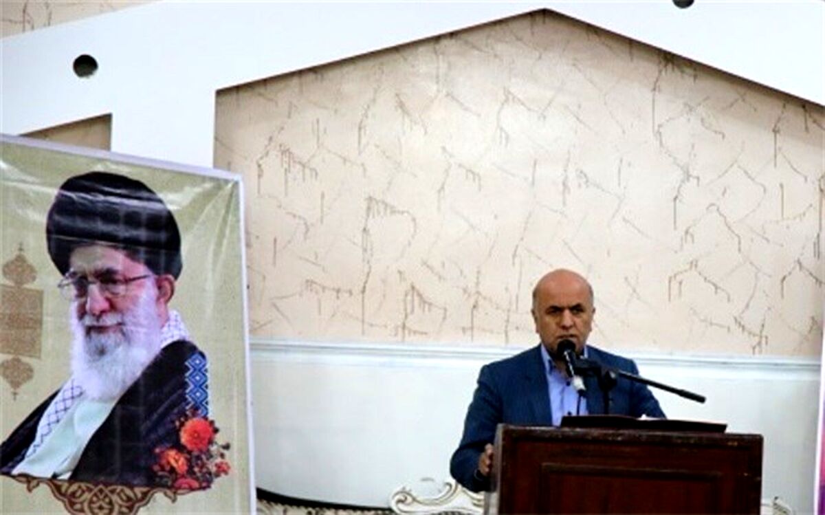 مدیر آموزش و پرورش اسلامشهر:  اصل احترام متقابل و برابری افراد در یک مجموعه غیر قابل انکار است