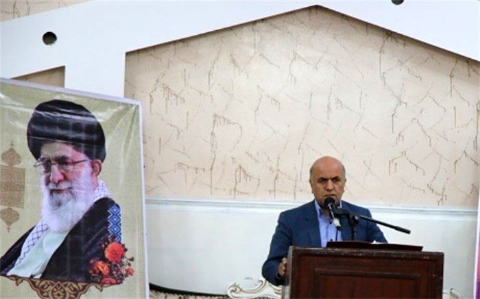 مدیر آموزش و پرورش اسلامشهر:  اصل احترام متقابل و برابری افراد در یک مجموعه غیر قابل انکار است