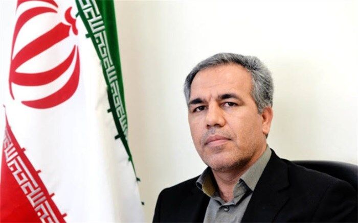 ایرج عرب مدیرعامل باشگاه پرسپولیس شد