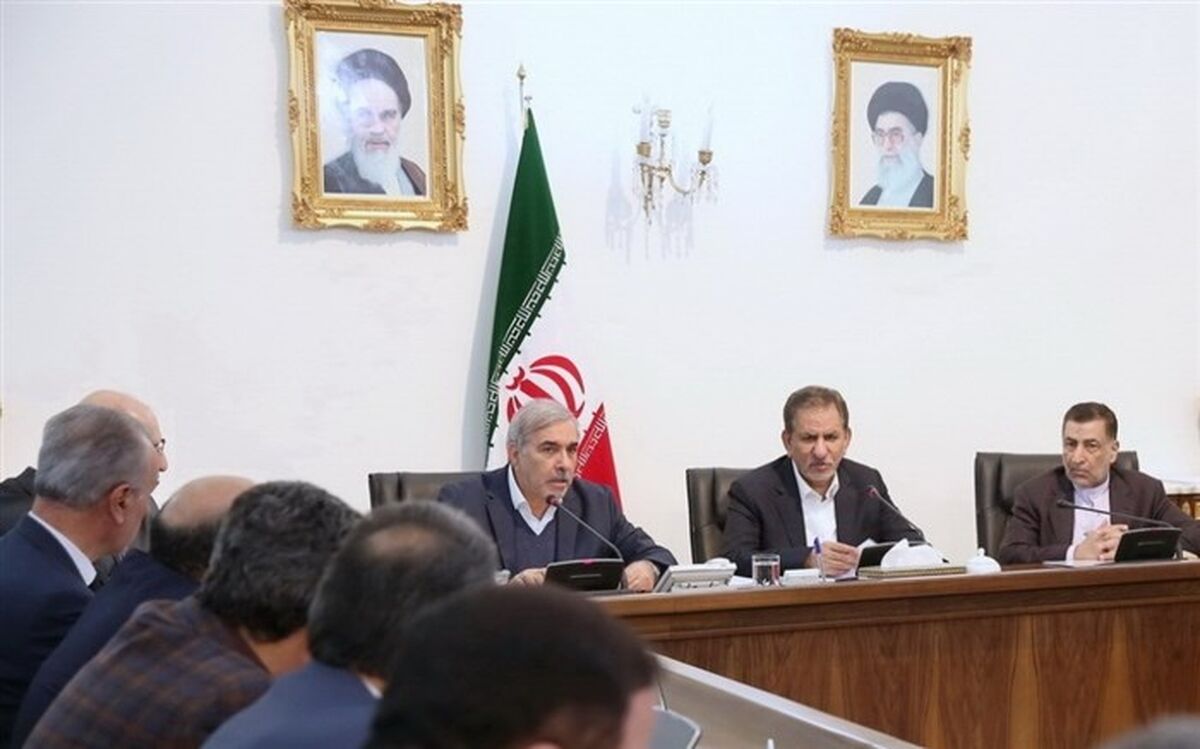 بودجه سازمان‌های مناطق آزاد تجاری - صنعتی تصویب شد