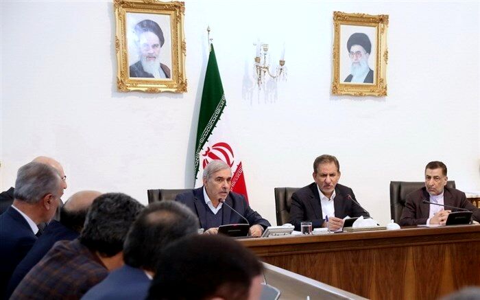 بودجه سازمان‌های مناطق آزاد تجاری - صنعتی تصویب شد