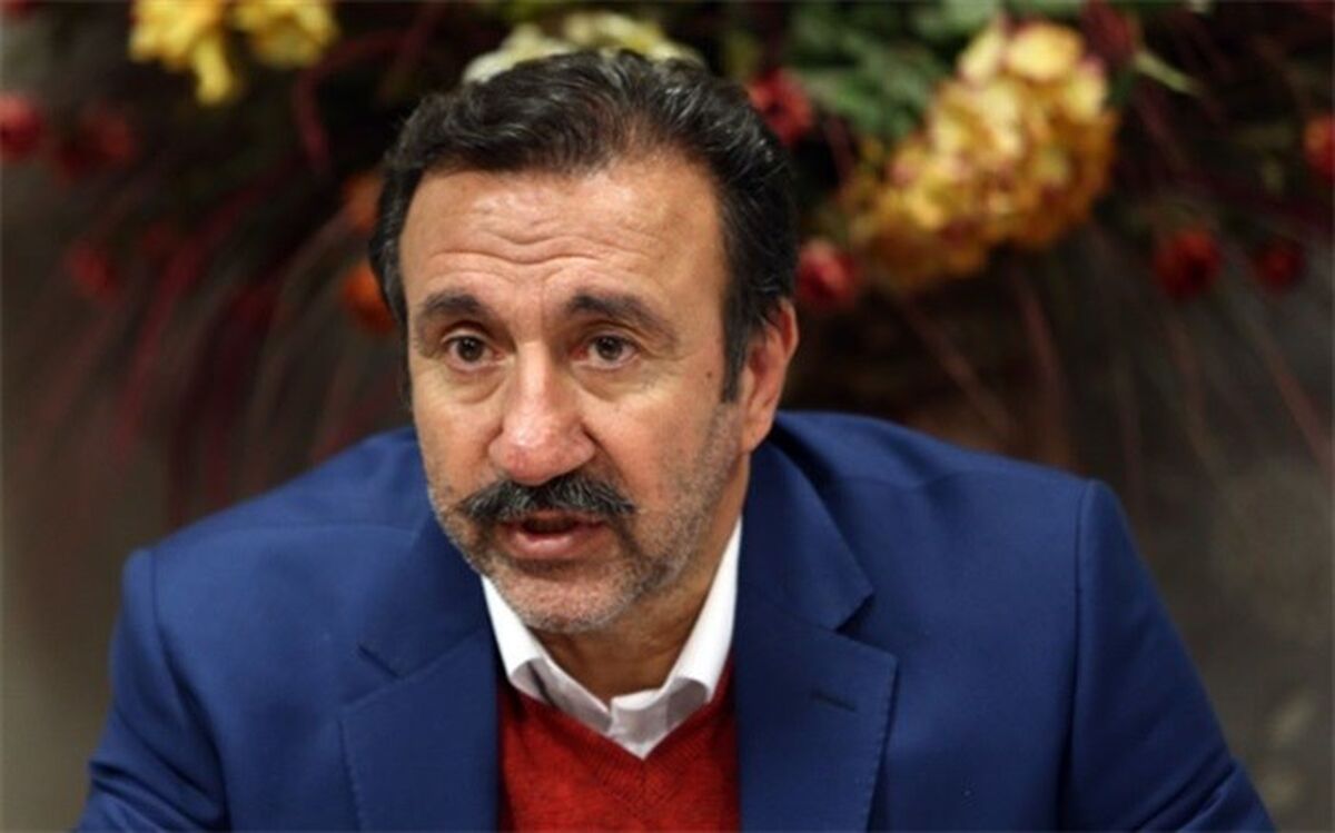 افشین داوری: تیم ملی والیبال بدون بازی دوستانه وارد لیگ ملت‌ها می‌شود