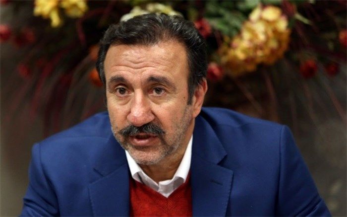 افشین داوری: تیم ملی والیبال بدون بازی دوستانه وارد لیگ ملت‌ها می‌شود