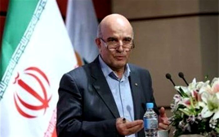 رئیس صندوق ذخیره فرهنگیان: معلمان بر عملکرد صندوق فرهنگیان نظارت می‌ کنند