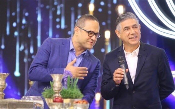 رامبد جوان: می‌خواهم استراحت و بچه‌داری کنم