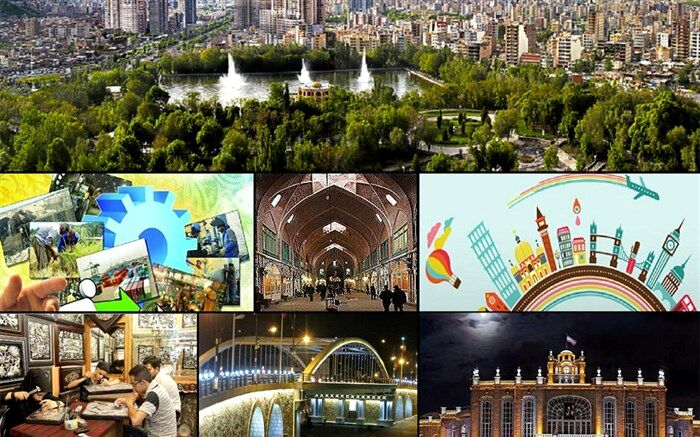 از آرامش کویرقوم‌تپه تا سرسبزی ارسباران؛ استانی که همه جای آن دیدنی است