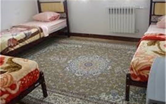 معاون توسعه مدیریت و پشتیبانی آموزش و پرورش کردستان: پذیرش و اسکان میهمانان فرهنگی در مراکز اقامتی آموزش و پرورش استان آغاز شد