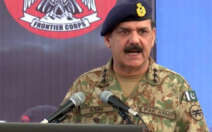 آغاز طرح حصارکشی مرزهای پاکستان با ایران از هفته آینده