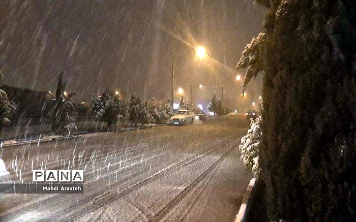 افزایش 127 درصدی بارش‌ها در نیمه نخست سال آبی