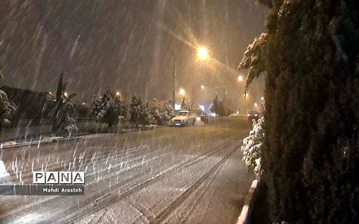 افزایش 127 درصدی بارش‌ها در نیمه نخست سال آبی