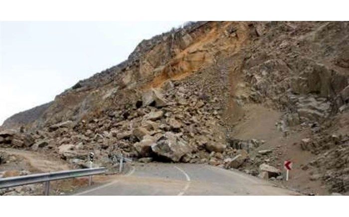 تردد خودروها از کرج به سمت چالوس ممنوع شد