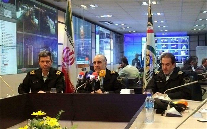 اسباب‌کشی در تهران ممنوع شد