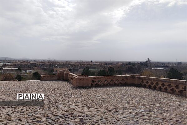 خوسف شهر ابن حسام
