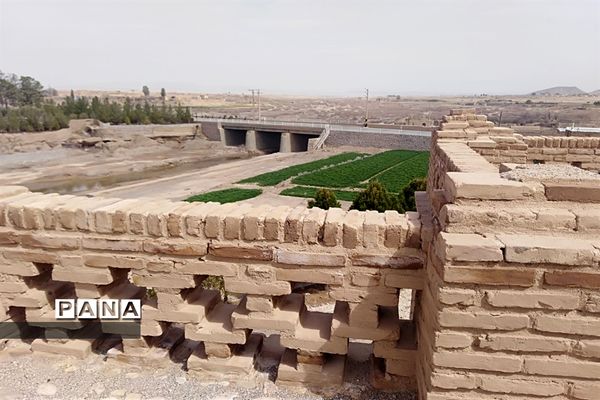 خوسف شهر ابن حسام