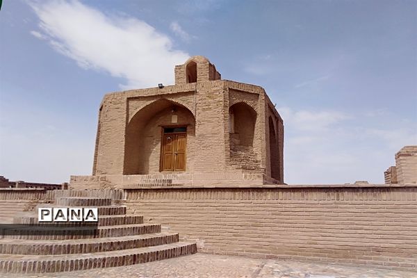 خوسف شهر ابن حسام