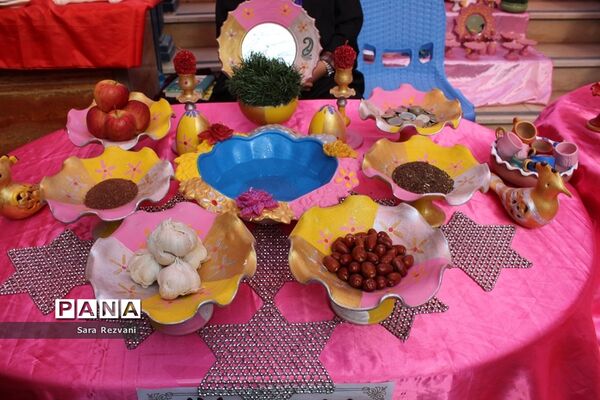 بازارچه توانمندسازی و نو کارآفرینی بانوان اسلامشهر