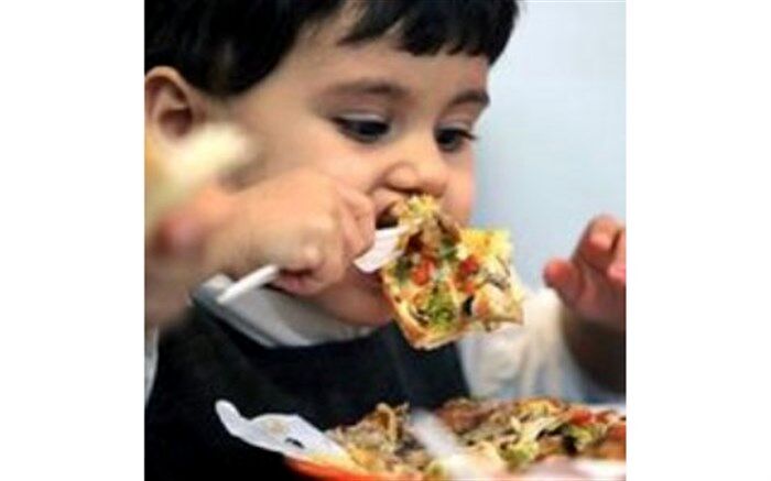 چگونه در عید وزن اضافه نکنیم