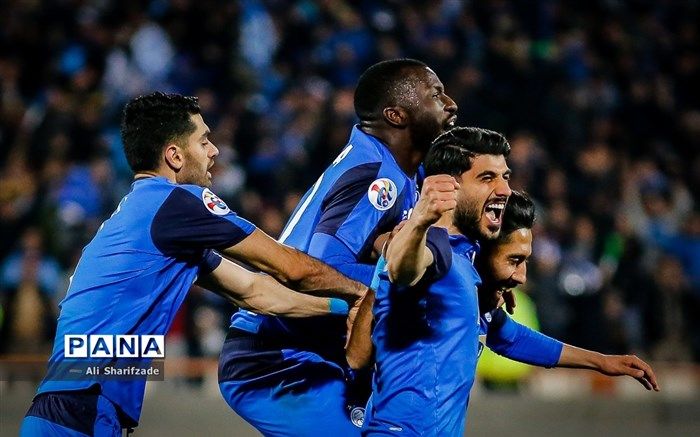 صادق ورمزیار: انگیزه و آمادگی روحی و روانی مهم‌ترین عامل برای پیروزی در دربی تهران است