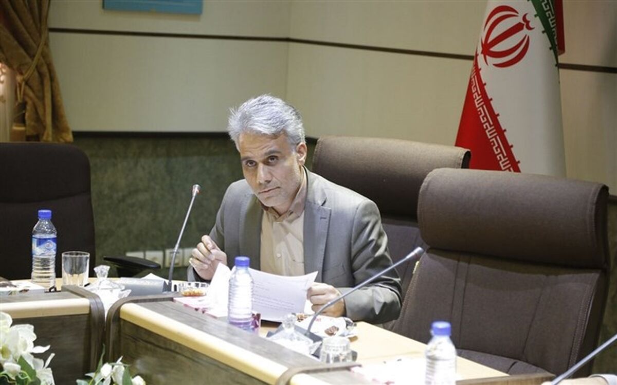 تعطیلی ۳۰ نانوایی اطراف حرم و جمکران لغو شده است