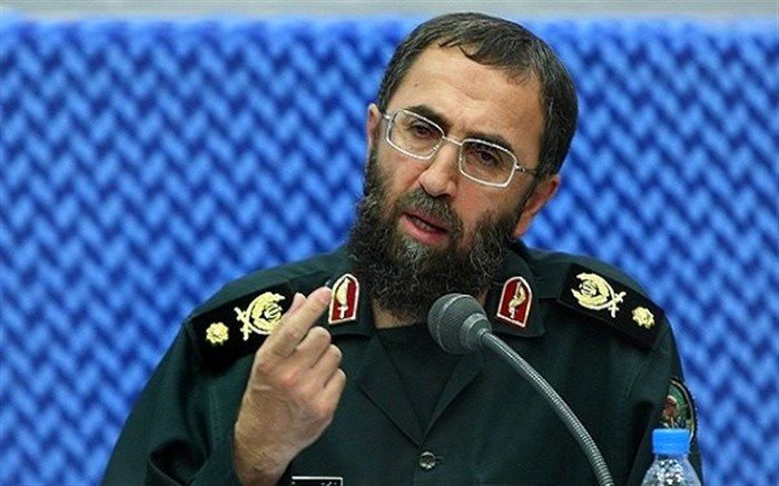 سردار باقرزاده: راهیان نور در آشنایی نسل امروز با دفاع مقدس بسیار اثرگذار است