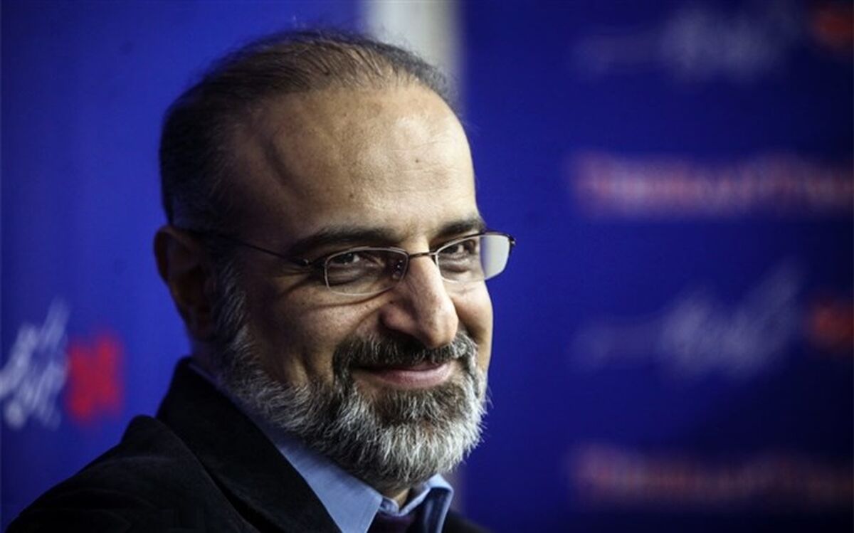 محمد اصفهانی: حاضرم آبرویم را به میان بگذارم